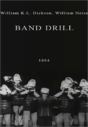 Band Drill (1894)