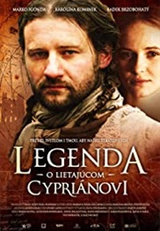 The Legend of the Flying Cyprian (2010)
