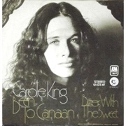 Been to Canaan - Carole King