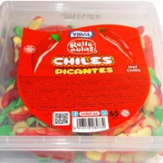 Vidal Chiles Picantes