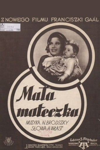 Kleine Mutti (1935)