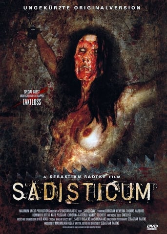 Sadisticum (2008)