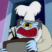 A Pup Named Scooby-Doo: Robopup