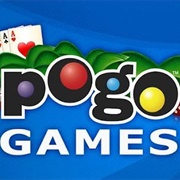 Pogo