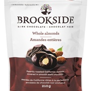 Brookside Dark Chocolate Covered Almonds
