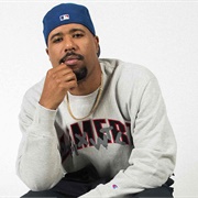 Dom Kennedy