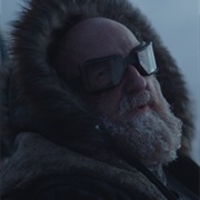 Speeder Pilot (Mandalorian)