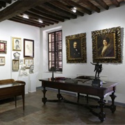 Birthplace of Arturo Toscanini Museum