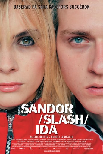 Sandor Slash Ida (2005)