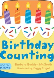 Birthday Counting (-)