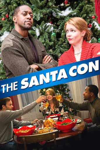 The Santa Con (2014)