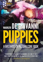 Puppies (Maurizio De Giovanni)
