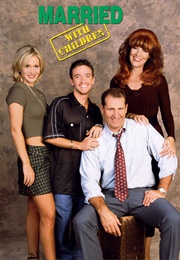 Married With Children (1987)