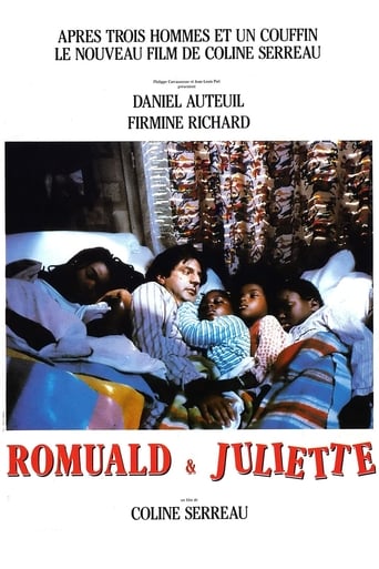 Romuald Et Juliette (1989)
