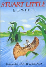 Stuart Little (E. B White)