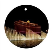 Bellagio Ornament