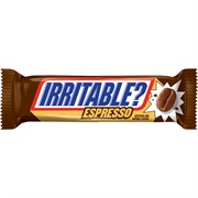 Snickers Espresso