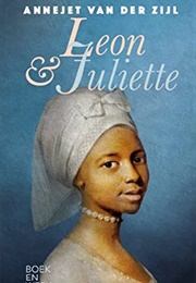 Leon & Juliette (Annejet Van Der Zijl)