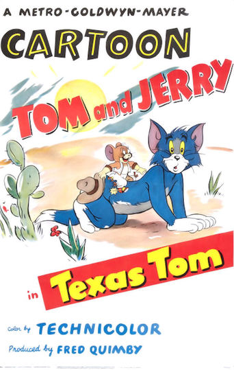 Texas Tom (1950)