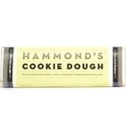 Hammond's Cookie Dough Milk Chocolate