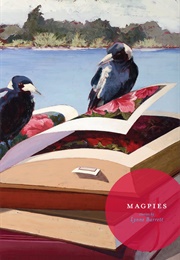 Magpies (Lynne Barrett)