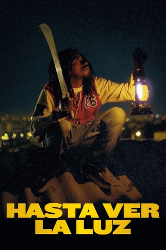 Até Ver a Luz (2013)