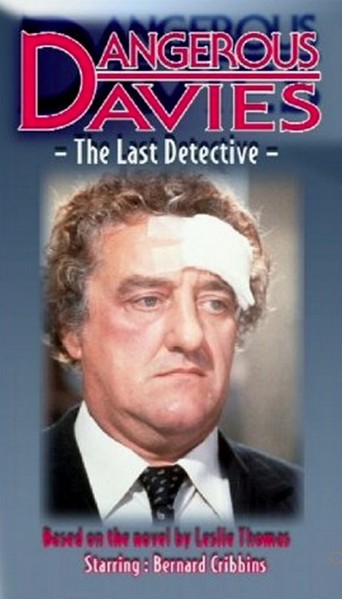 Dangerous Davies (1981)