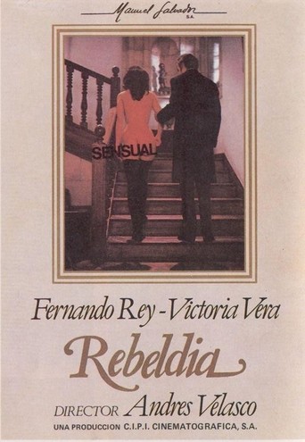 Rebeldía (1978)