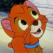 Oliver (Oliver & Company)