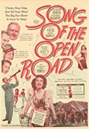 Song of the Open Road (1944)