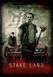 Stake Land (2010)