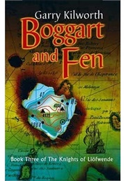 Boggart and Fen (Garry Kilworth)