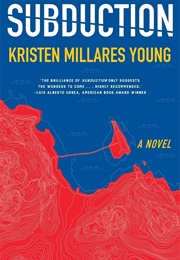 Subduction (Kristen)