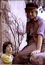 The Red Room Riddle (1983)