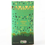Amma Chocolate Nibirus 75%