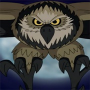 Wakumi (What's New Scooby Doo)