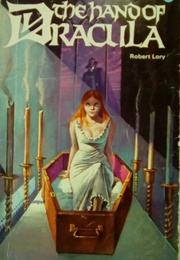 The Hand of Dracula (Robert Lory)