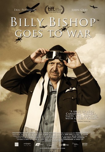 Billy Bishop Goes to War (2010)
