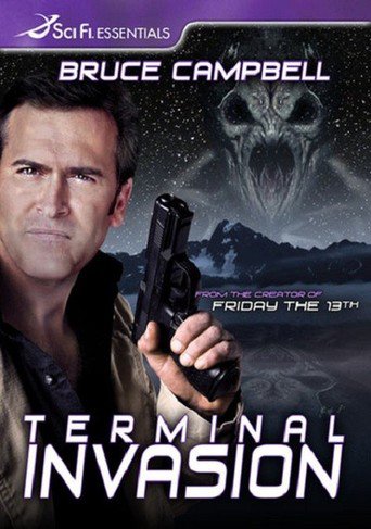 Terminal Invasion (2002)