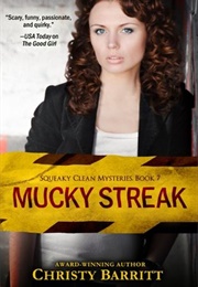 Mucky Streak (Barritt)