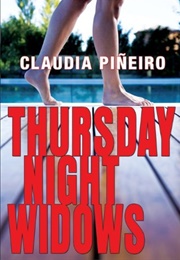 Thursday Night Widows (Claudia Piñeiro)