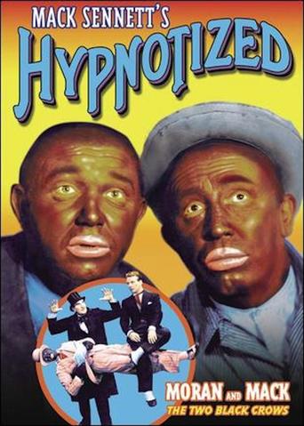Hypnotized (1932)