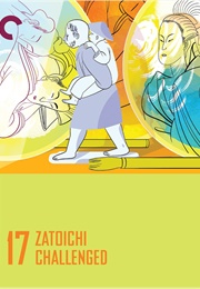 Zatoichi Challenged (1967)