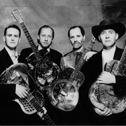 The Notting Hillbillies