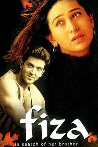 Fiza (2000)