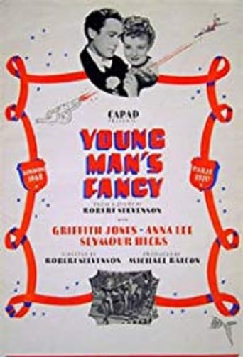 Young Man&#39;s Fancy (1939)