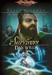 The Survivors (Dan Willis)
