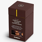Selfridges Chocolate Coated Coffee Beans