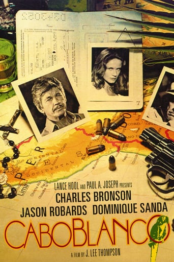 Cabo Blanco (1980)