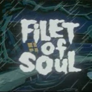 Dexter's Laboratory: Filet of Soul (1997)